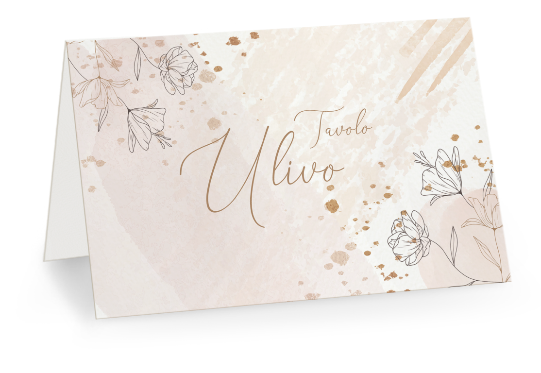 Immagine prodotto: F1714 SEGNA TAVOLO